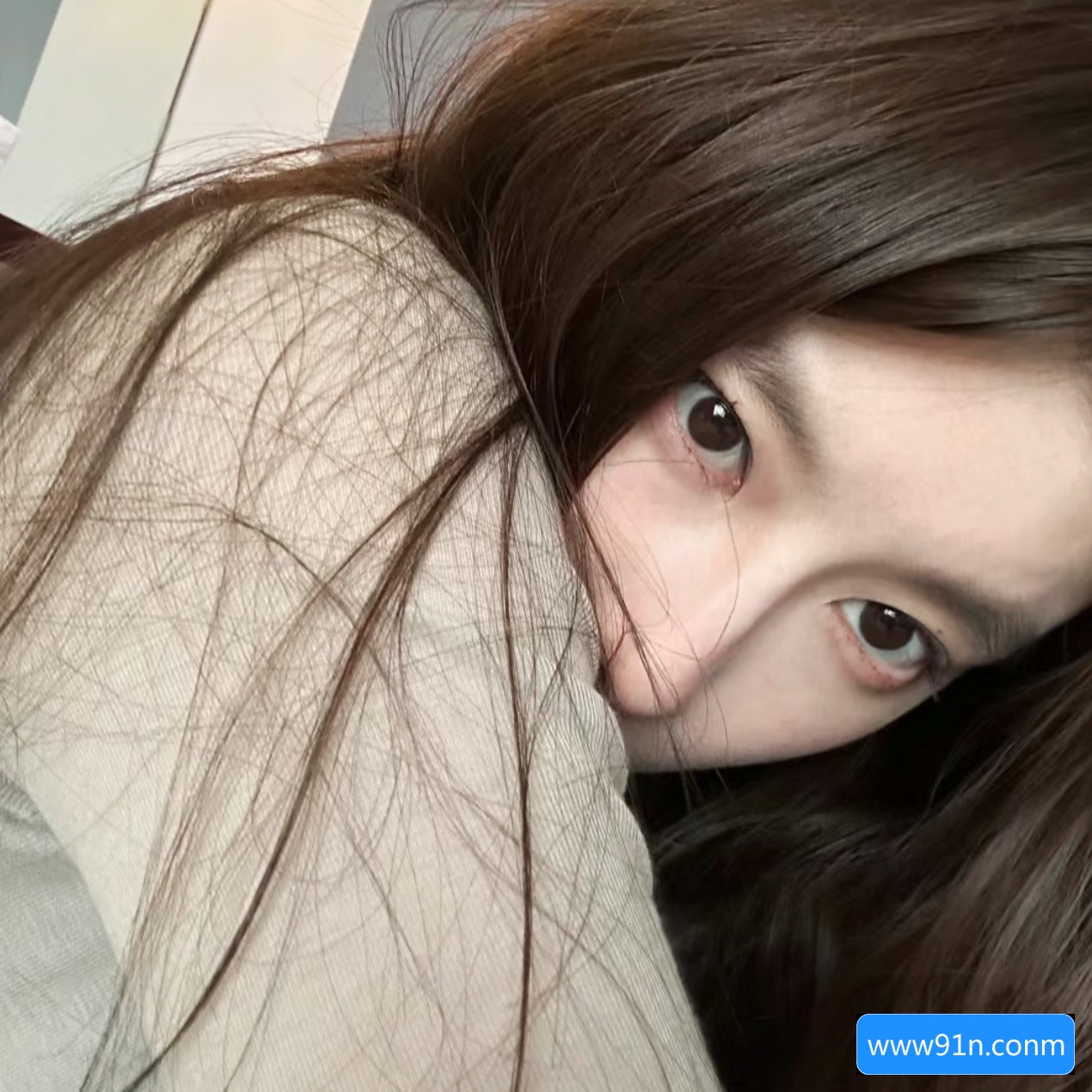 在线视频平台界面示意图